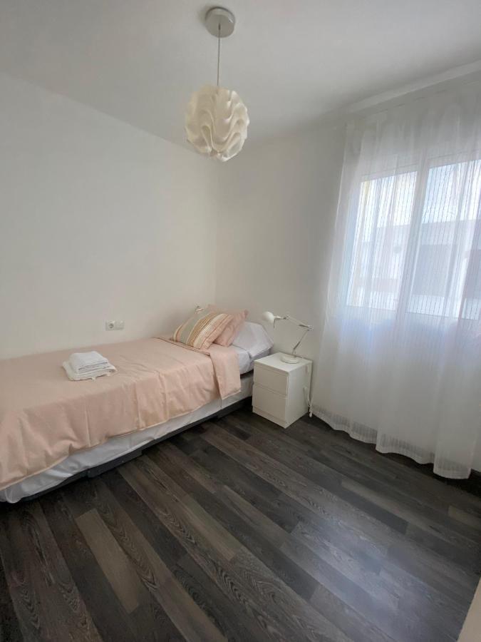 Apartament Amplio Y Luminoso Cerca Del Centro Historico Lm